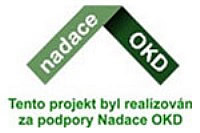 nadace OKD